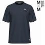 Head SLICE T-Shirt Boys NV - 140